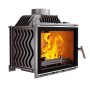 KAWMET krbová vložka W17 Decor ECO - 12,3 kW