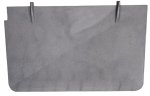 Deflektor Uniflam 700 Promo, Standard, Selenic, Kazeta Velká č. 700381 (34x54,5)