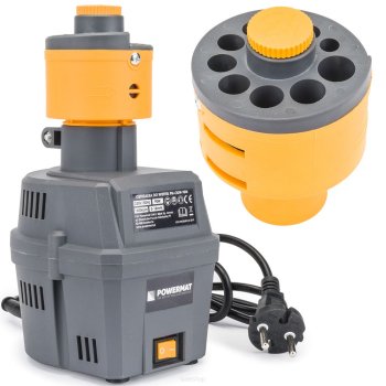 POWERMAT Ostřička vrtáků HSS 90W PM-ODW-90M