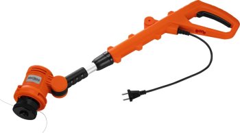 Kraft&Dele KD5093 Elektrický vyžínač 1600W