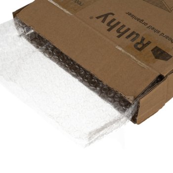 RUHHY 25661 Bambusová kuchyňská polička 2 ks