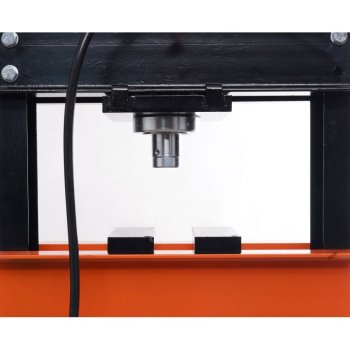 Kraft&Dele KD318 hydraulický ruční  lis 20T