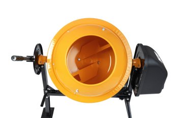 Ekoflam stavební míchačka 70l, 230V, 275W