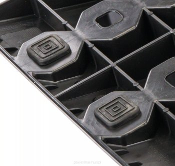 POWERMAT PM-NZS-8T Nájezdové rampy 8T 2kusy