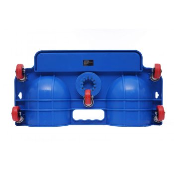 Kraft&Dele KD10664 montážní klekátko pojizdné