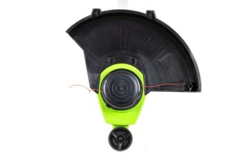 4GARDEN akumulátorový vyžínač 30cm APK3022