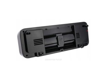 Powermat PM-GC-3000DLS Teplovzdušná clona - ohřívač 2 kW