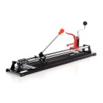 Řezačka na dlaždice Kraft&Dele KD575, 80 cm