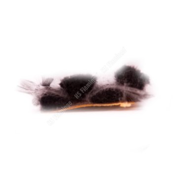 Těsnící šňůra pod sklo 8x2