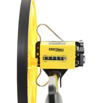 Kraft&Dele KD10421 měřicí kolečko 318mm