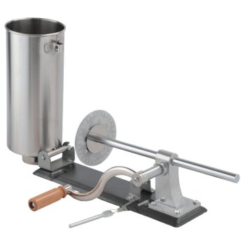 Kraft&Dele KD4130 Plnička klobás 3 kg