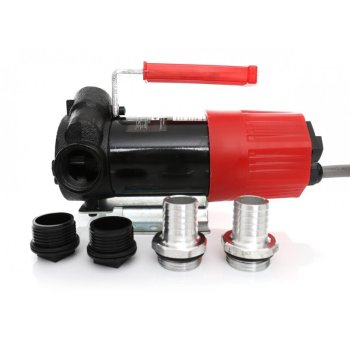 Kraft&Dele KD1162 čerpadlo na vypouštění oleje 24V