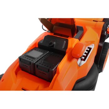 Kraft&Dele KD5412 AKU sekačka 25-75 mm 20V 6Ah