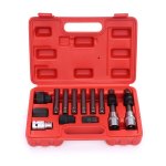 Kraft&Dele KD10179 Klíče pro montáž a demontáž řemenice alternátoru