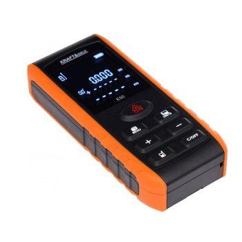 Kraft&Dele KD11417 digitální laserový dálkoměr 50 m