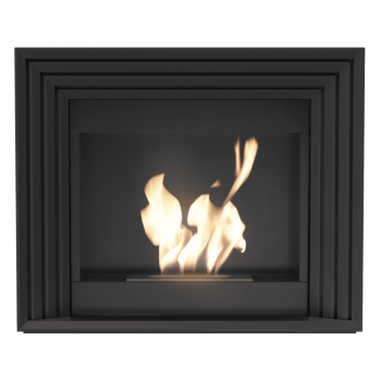 KRATKI Biokrb PLANET TÜV - černý