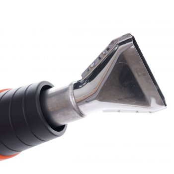 Kraft&Dele horkovzdušná pistole s LCD 2000W KD3029