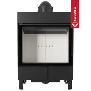 KRATKI krbová vložka Lucy 15