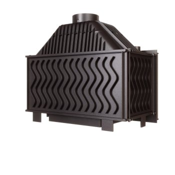 KAWMET krbová vložka W15 ECO - 16,3 kW