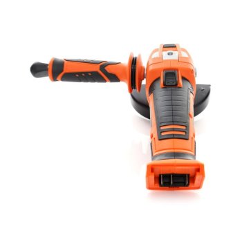 Kraft&Dele KD1771 aku úhlová bruska 18V PROSERIES 115mm bez baterie a nabíječky