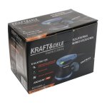 Kraft&Dele KD1684-Z excentrická bruska 1100W