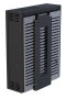 Peletová kamna BRONPI MINERVA-SLIM, 6,2 kW, slonovina