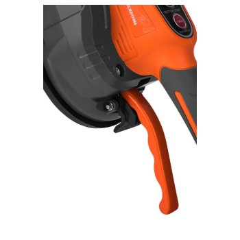 Akumulátorová vibrační přísavka KRAFT&DELE KD11966, 130 mm