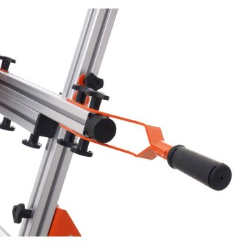 Kraft&Dele KD10735 Držák s přísavkami na velkoformátové obklady nebo sklo