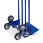 Higher KY-508 Schodišťový 3-kolový rudl 200 kg