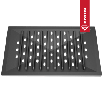 KRATKI Rošt FELIX, MAJA, ERYK, WIKTOR