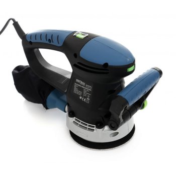 Kraft&Dele KD1678-Z excentrická bruska 1200W