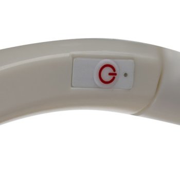 PURLOV 24200 Svíticí obojek pro psy LED