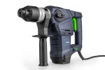 Vrtací a sekací kladivo SDS-Plus WUBER W28922, 1500 W, 5,5 J