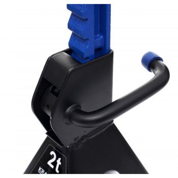 Kraft&Dele Podpěry pod auto 2T KD3170