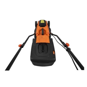 Kraft&Dele KD5410 AKU sekačka 25-65 mm 20V 6Ah