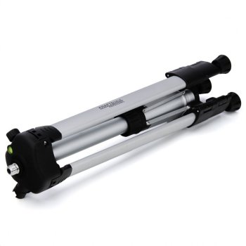 Kraft&Dele KD10889 Stativ pro křížový laser 120 cm