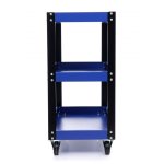 Kraft&Dele KD1066 dílenský vozík 700x350x760mm