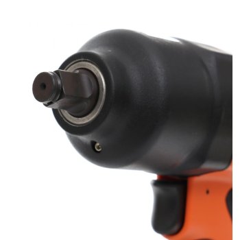 Kraft&Dele KD1429 pneumatický rázový utahovák 1200Nm