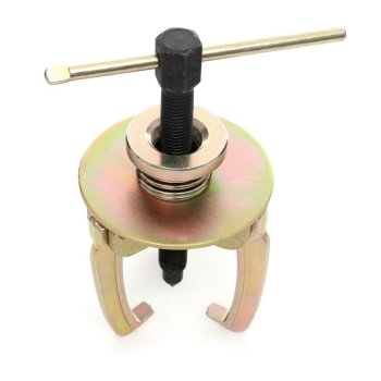 Kraft&Dele KD10124 stahovák ložisek 3 ramenný 3-4" se základnou