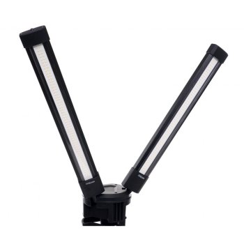 Kraft&Dele KD1266 lampa na stojanu 10000LM