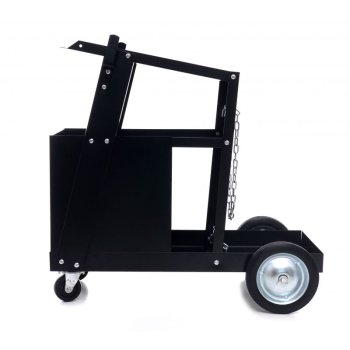 Kraft&Dele KD374 svářečský vozík se 4 šuplíky