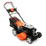 Benzínová sekačka Kraft&Dele KD5080, 9 HP, 51 cm