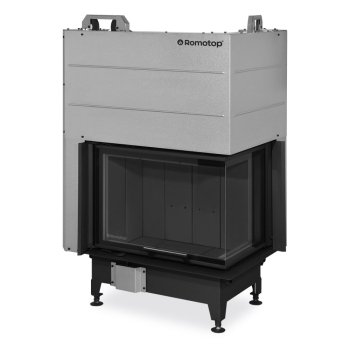 ROMOTOP krbová vložka HEAT R 3G L 65.51.40.26