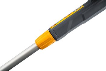 POWERMAT PM-EKT-800T Elektrický ořezávač hran trávníku 800 W