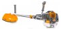 POWERMAT Benzinový křovinořez 6 HP PM-KS-600T