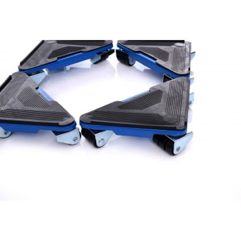 KRAFT&DELE Sada na stěhování nábytku nosnost 300kg KD3020