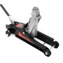 Kraft&Dele KD1362 pojizdný nízkoprofilový hydraulický zvedák 2,5t