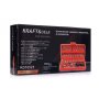 Kraft&Dele KD10525 Gola sada s nástrčnými klíči 46 ks