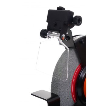 Kraft&Dele KD566 dvoukotoučová bruska 1,8kW 200mm