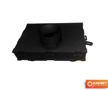 KAWMET adaptér externího přívodu vzduchu W17 (16,1 kW)